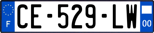 CE-529-LW