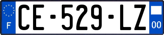 CE-529-LZ