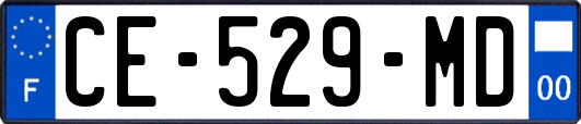 CE-529-MD