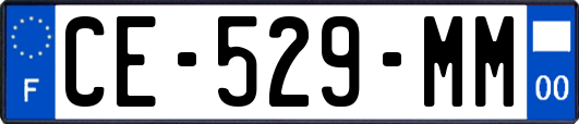CE-529-MM