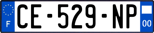 CE-529-NP