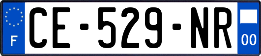 CE-529-NR