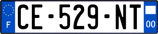 CE-529-NT
