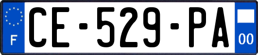 CE-529-PA