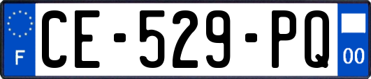 CE-529-PQ