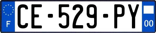 CE-529-PY