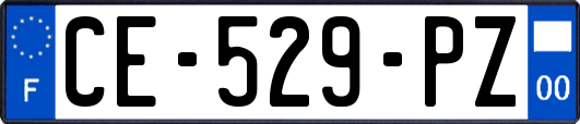 CE-529-PZ