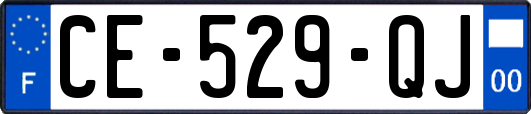 CE-529-QJ