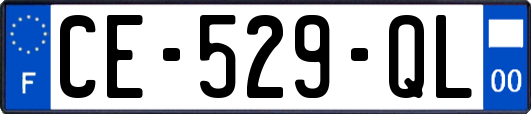 CE-529-QL