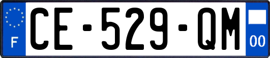 CE-529-QM