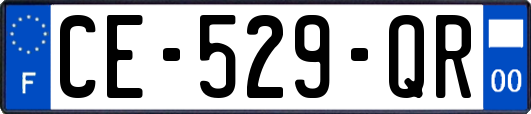 CE-529-QR