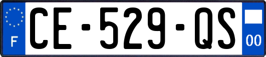 CE-529-QS