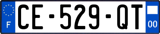 CE-529-QT