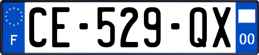 CE-529-QX