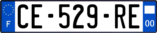 CE-529-RE