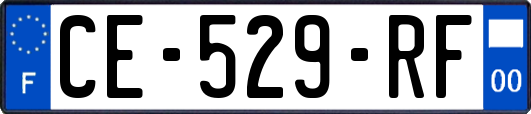 CE-529-RF