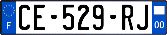CE-529-RJ
