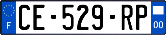 CE-529-RP