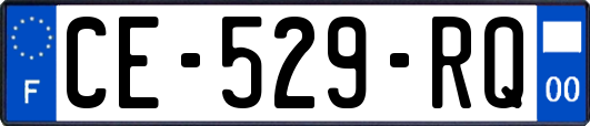 CE-529-RQ
