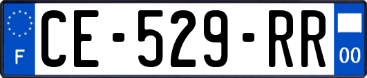 CE-529-RR