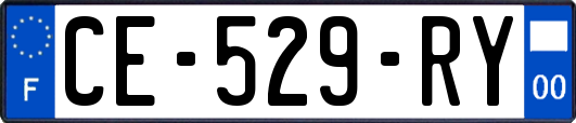 CE-529-RY