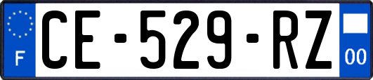 CE-529-RZ