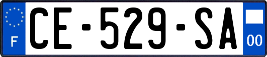 CE-529-SA