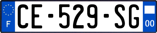 CE-529-SG