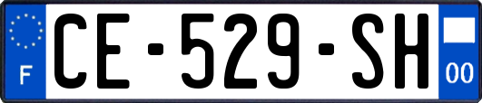 CE-529-SH