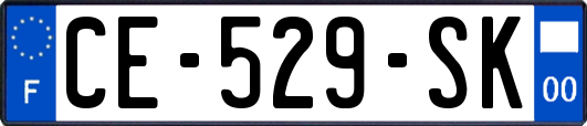 CE-529-SK