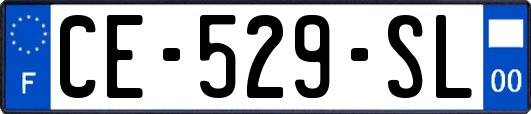 CE-529-SL