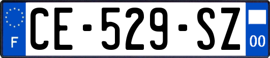 CE-529-SZ