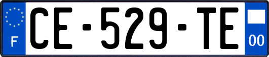 CE-529-TE