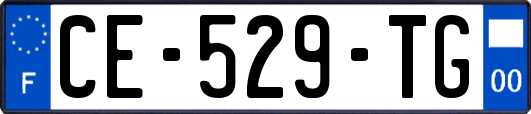 CE-529-TG
