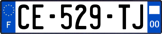 CE-529-TJ