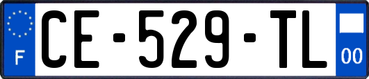 CE-529-TL