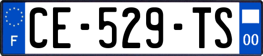 CE-529-TS