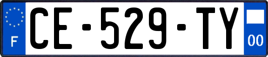 CE-529-TY