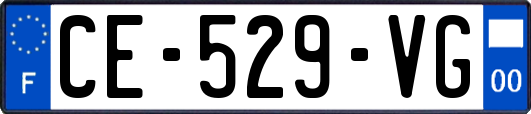 CE-529-VG