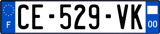 CE-529-VK