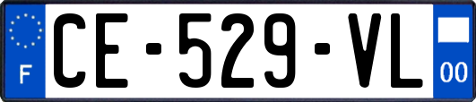 CE-529-VL
