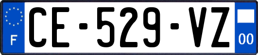 CE-529-VZ