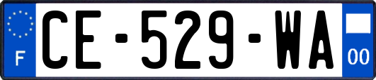 CE-529-WA