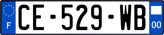 CE-529-WB