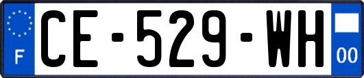 CE-529-WH