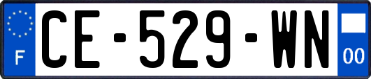 CE-529-WN