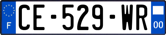 CE-529-WR