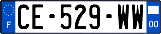 CE-529-WW