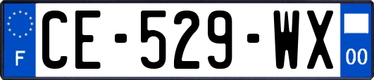 CE-529-WX