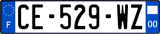 CE-529-WZ